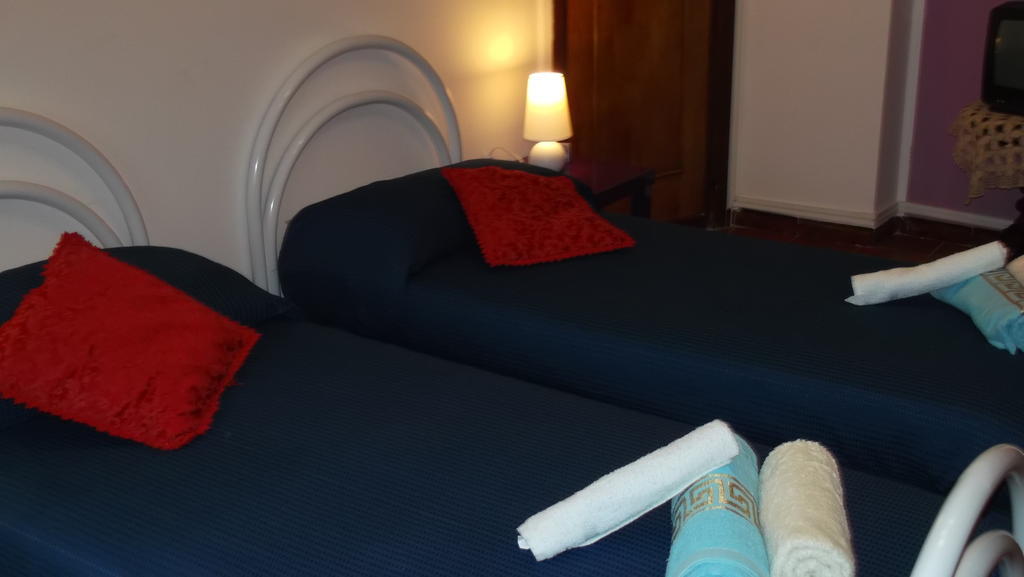 Solimarina Bed & Breakfast Alghero Dış mekan fotoğraf