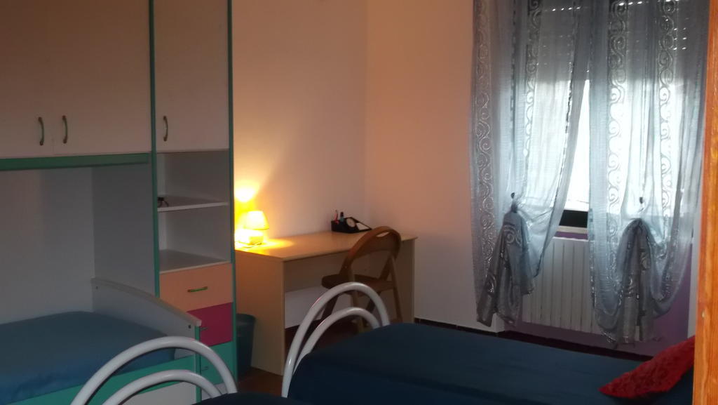 Solimarina Alghero Dış mekan fotoğraf