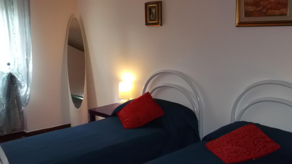 Solimarina Alghero Dış mekan fotoğraf