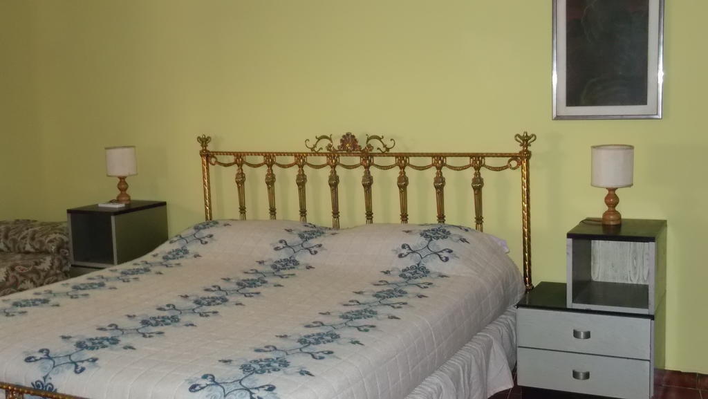 Solimarina Bed & Breakfast Alghero Dış mekan fotoğraf