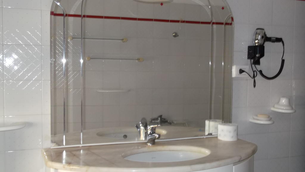 Solimarina Alghero Dış mekan fotoğraf