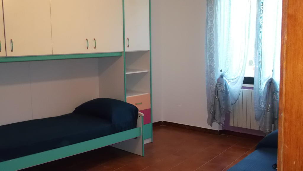 Solimarina Alghero Dış mekan fotoğraf
