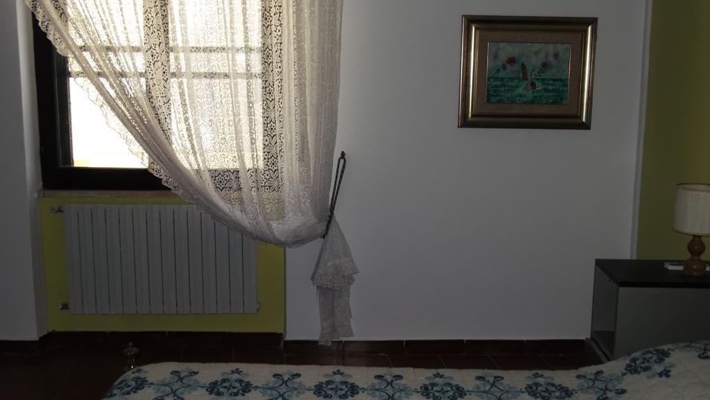 Solimarina Alghero Dış mekan fotoğraf