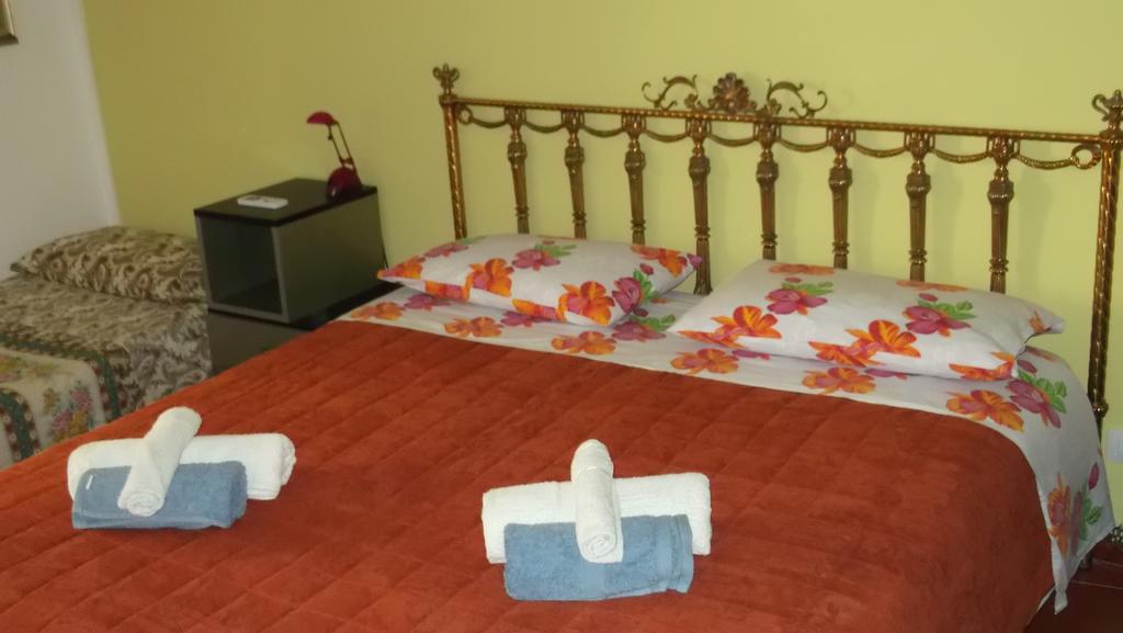 Solimarina Alghero Dış mekan fotoğraf