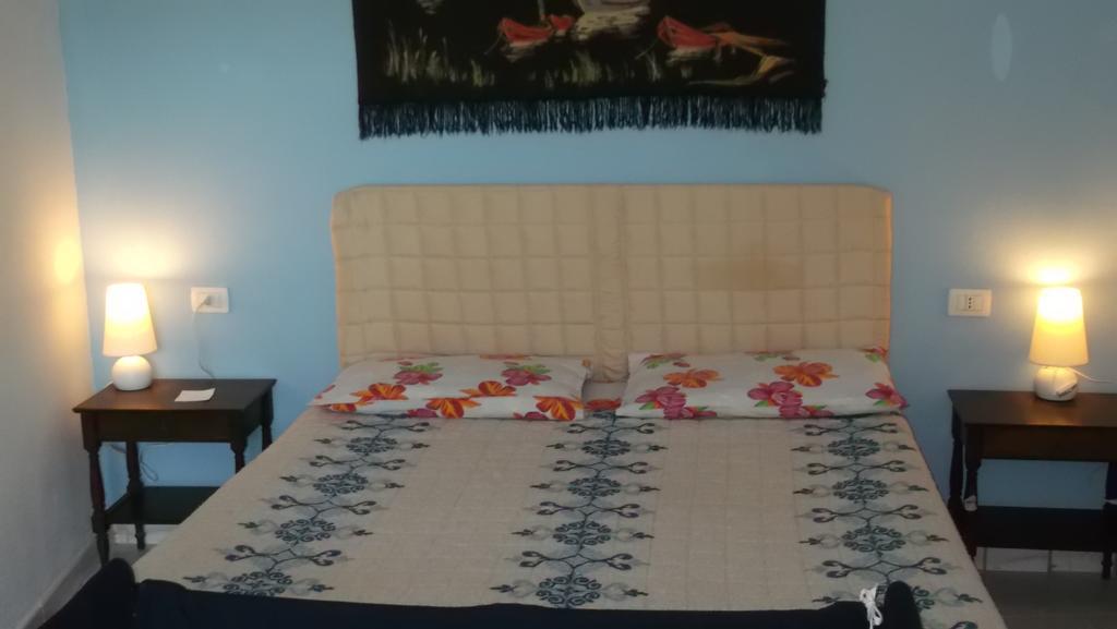 Solimarina Bed & Breakfast Alghero Dış mekan fotoğraf