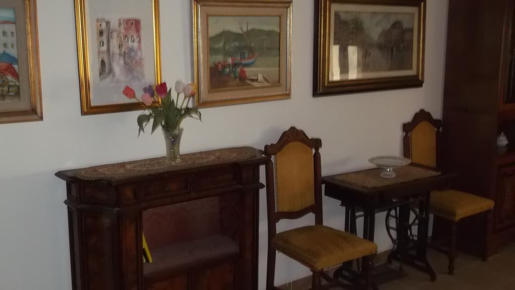 Solimarina Alghero Dış mekan fotoğraf