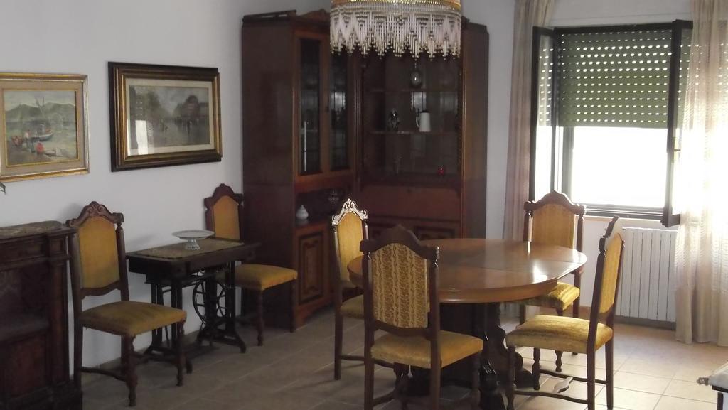 Solimarina Alghero Dış mekan fotoğraf